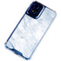 Blue Marble Moto G 5G (2024) Clear Case